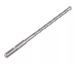 Wiertło do betonu zbrojonego SDS Plus 8 x 260 mm, quatro