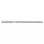 Wiertło do betonu zbrojonego SDS Plus 8 x 260 mm, quatro
