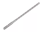 Wiertło do betonu zbrojonego SDS Plus 8 x 310 mm, quatro
