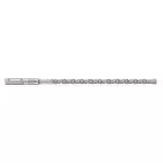 Wiertło do betonu zbrojonego SDS Plus 8 x 310 mm, quatro
