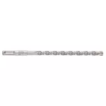 Wiertło do betonu zbrojonego SDS Plus 10 x 260 mm, quatro
