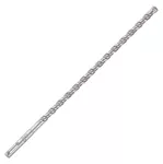Wiertło do betonu zbrojonego SDS Plus 10 x 400 mm, quatro