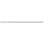 Wiertło do betonu zbrojonego SDS Plus 10 x 600 mm, quatro