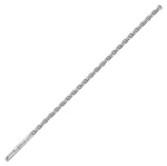 Wiertło do betonu zbrojonego SDS Plus 10 x 600 mm, quatro