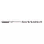 Wiertło do betonu zbrojonego SDS Plus 12 x 160 mm, quatro