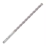 Wiertło do betonu zbrojonego SDS Plus 12 x 310 mm, quatro