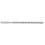 Wiertło do betonu zbrojonego SDS Plus 12 x 310 mm, quatro