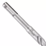 Wiertło do betonu zbrojonego SDS Plus 14 x 350 mm, quatro