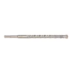 Wiertło do betonu zbrojonego SDS Plus 16 x 260 mm, quatro