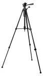 Statyw stalowy z powłoką elektrofoteryczną 1.5 m 1/4" do laserów krzyżowych