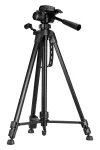Statyw stalowy z powłoką elektrofoteryczną 1.5 m 1/4" do laserów krzyżowych