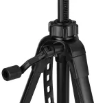 Statyw stalowy z powłoką elektrofoteryczną 1.5 m 1/4" do laserów krzyżowych