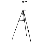 Statyw stalowy z powłoką elektrofoteryczną 1.5 m 1/4" do laserów krzyżowych