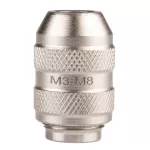 Adapter do gwintowników, 1/4"DR M3-M8