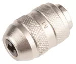 Adapter do gwintowników, 1/4"DR M3-M8