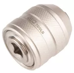 Adapter do gwintowników, 1/4"DR M5-M12