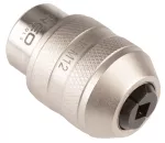 Adapter do gwintowników, 3/8"DR M5-M12