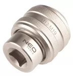 Adapter do gwintowników, 1/2"DR M13-M19