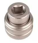 Adapter do gwintowników, 1/2"DR M13-M19
