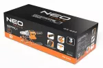 Zgrzewarka do rur Energy+ 18V, bez akumulatora