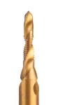 Wiertło gwintujące HSS TiN, M4x0,7 mm, Hex
