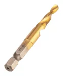 Wiertło gwintujące HSS TiN, M5x0,8 mm, Hex