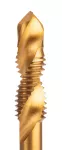 Wiertło gwintujące HSS TiN, M10x1,5 mm, Hex