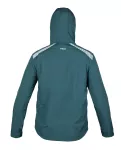 Kurtka Mix&Match, 4-way stretch, zielona, rozmiar XXL