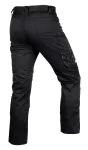 Spodnie robocze Mix&Match, czarne, rozmiar XXL