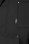 Spodnie robocze Mix&Match, 4 way stretch, z kaburami, Cordura, czarne, rozmiar XL