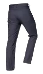 Spodnie robocze Mix&Match, stretch, szare, rozmiar XS