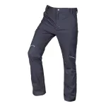 Spodnie robocze Mix&Match, stretch, szare, rozmiar XS
