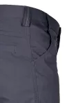 Spodnie robocze Mix&Match, stretch, szare, rozmiar XL