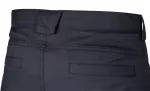 Spodnie robocze Mix&Match, stretch, czarne, rozmiar XS