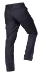 Spodnie robocze Mix&Match, stretch, czarne, rozmiar M