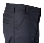 Spodnie robocze Mix&Match, stretch, czarne, rozmiar L