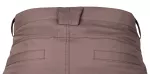 Spodnie robocze Mix&Match, stretch, brązowe, rozmiar M