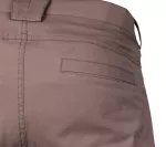 Spodnie robocze Mix&Match, stretch, brązowe, rozmiar M
