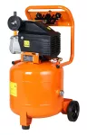 Kompresor olejowy pionowy 40l, 230V