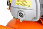 Kompresor olejowy pionowy 40l, 230V