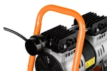 Kompresor bezolejowy 12l