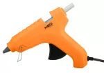 Pistolet klejowy 11 mm, 40W + 12 wkłady klejowe