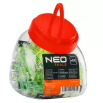 Poziomnica brelok NEO, wielokrotność 80 szt.