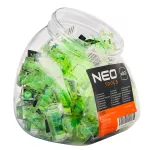 Poziomnica brelok NEO, wielokrotność 80 szt.