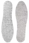 Wkładki do butów thermal comfort, rozmiar 40-41