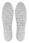 Wkładki do butów thermal comfort, rozmiar 42-43