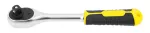 Grzechotka 1/2", 250 mm