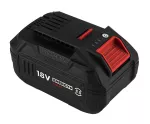 Akumulator Energy+ 18V Li-Ion 6.0Ah  BOOST UP