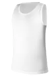 Podkoszulka 2-pack, biała, czarna, rozmiar XXL