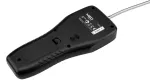 Elektroniczny tester płynu hamulcowego DOT3, DOT4, DOT5, EVN4, EVN6